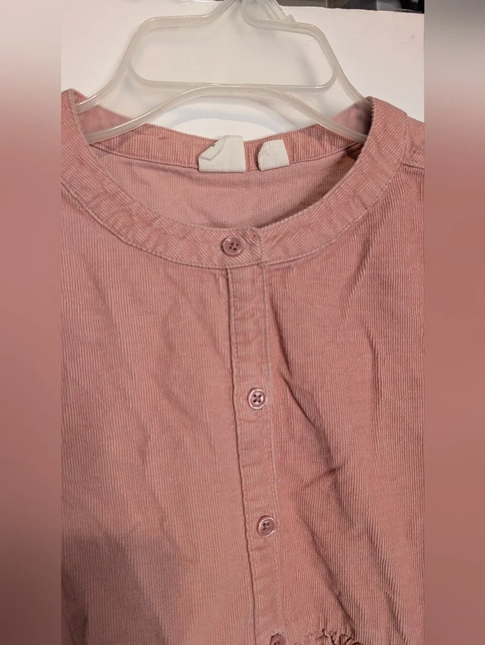 GAP shoulders bbin soft